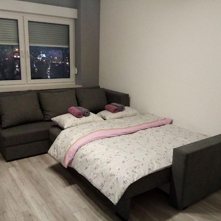 Apartman Cetojevic Banja Luka Kültér fotó