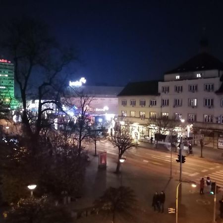 Apartman Cetojevic Banja Luka Kültér fotó