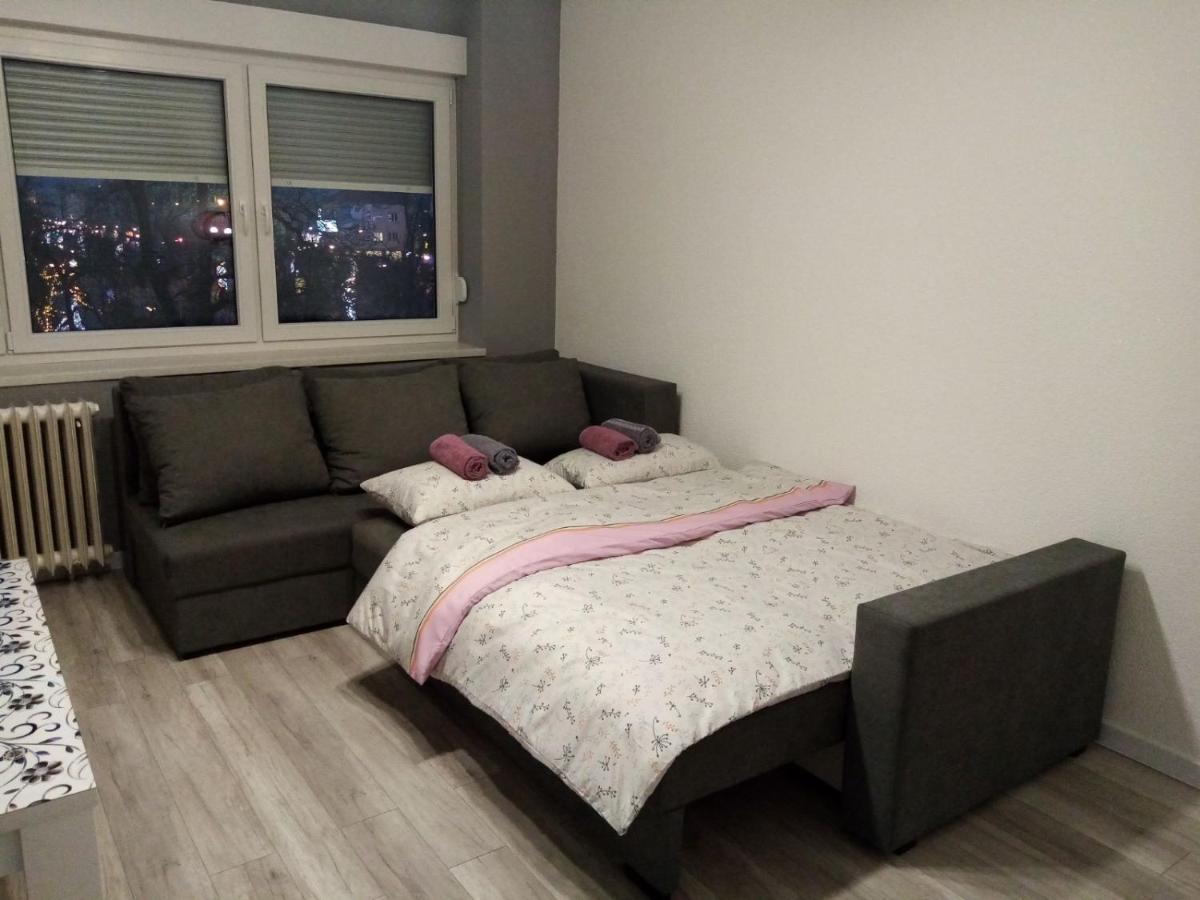 Apartman Cetojevic Banja Luka Kültér fotó