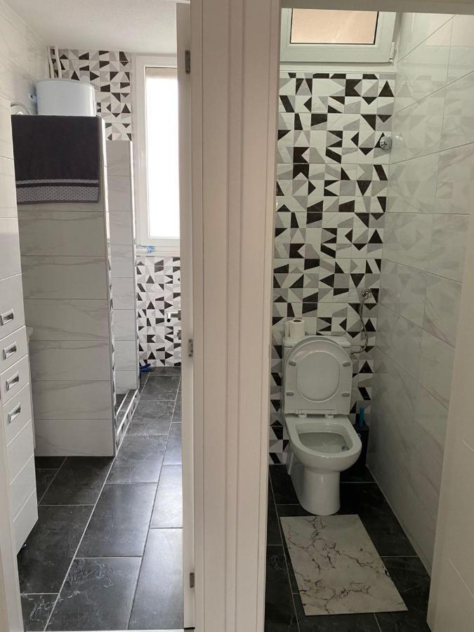 Apartman Cetojevic Banja Luka Kültér fotó
