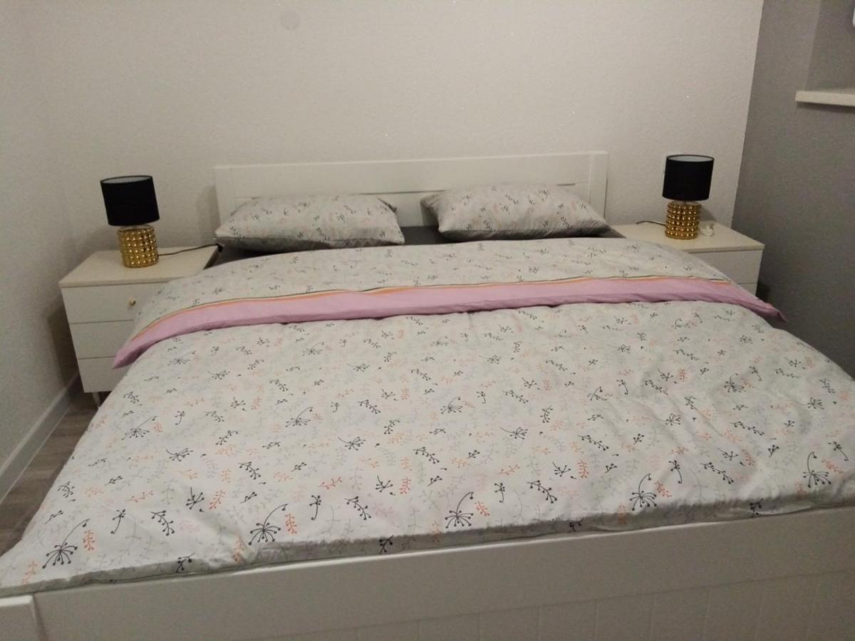 Apartman Cetojevic Banja Luka Kültér fotó