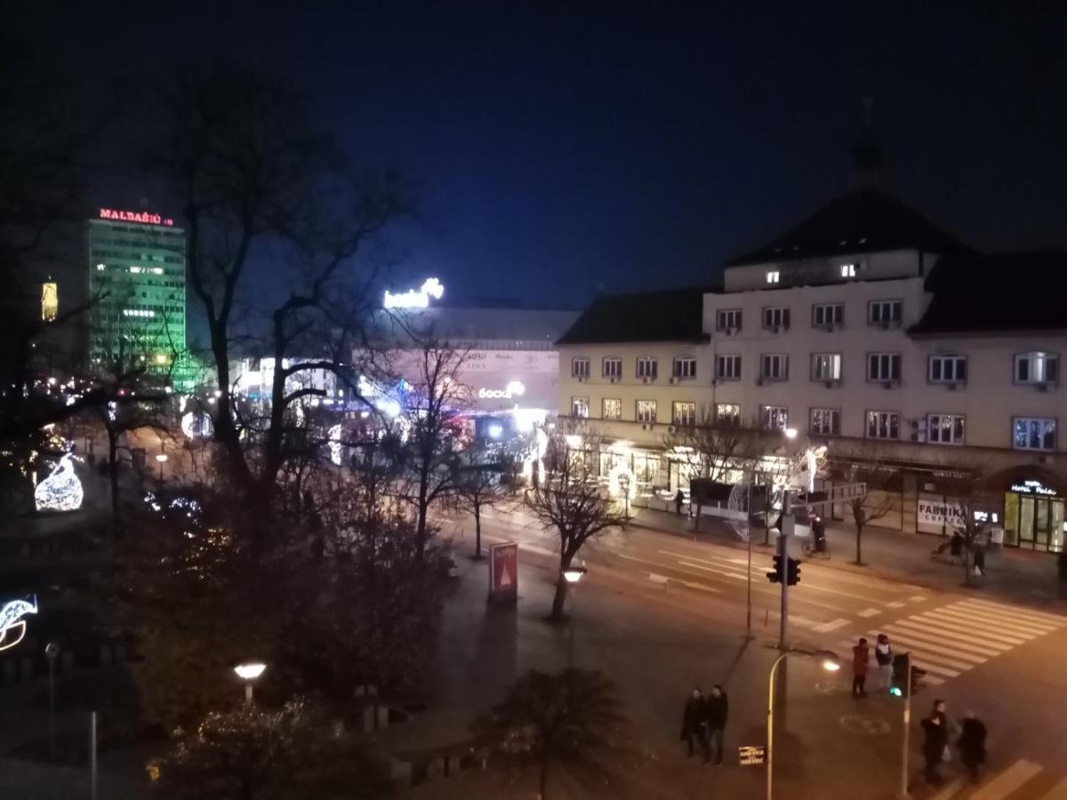 Apartman Cetojevic Banja Luka Kültér fotó