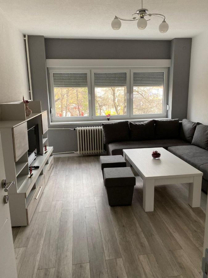 Apartman Cetojevic Banja Luka Kültér fotó